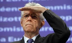 L'agenda di Monti. Il giorno della verità. Leggi la sua lettera.