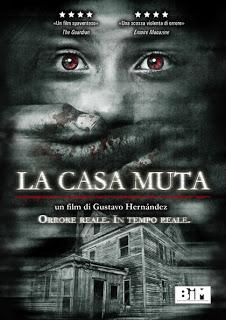 La casa muta