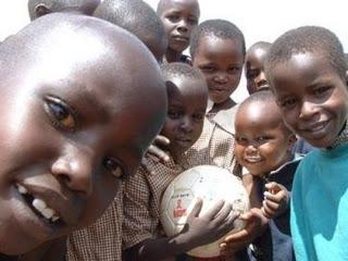 bambini nairobi kenya