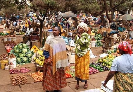 Nairobi shop machakos market