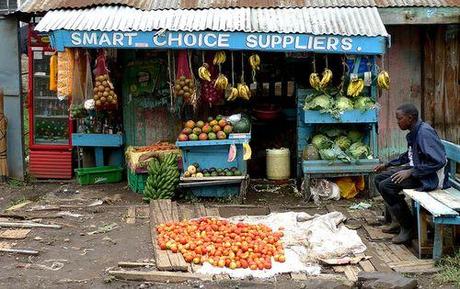 Nairobi smart pangani 3