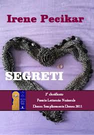 Segreti di Irene Pecikar