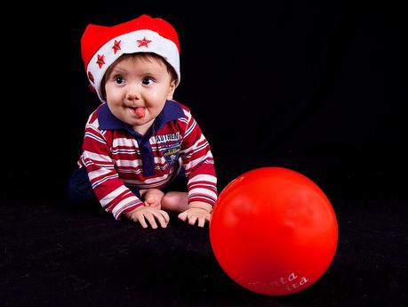 Tommaso in X'Mas