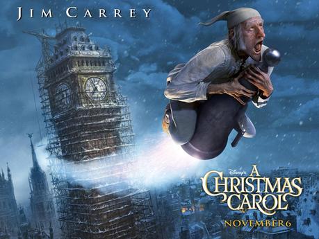 A Christmas Carol, Canto di Natale: Da Charles Dickens a Doctor Who