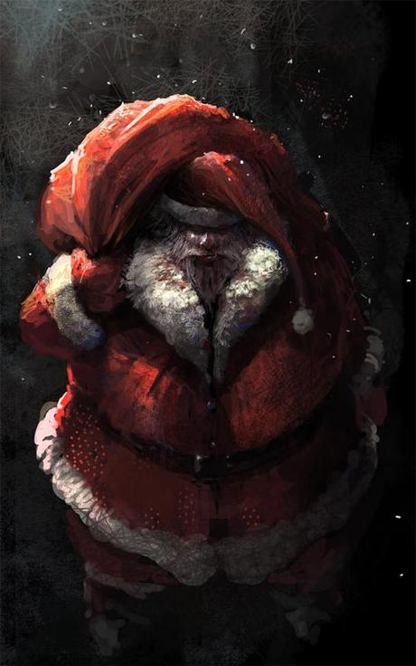 santa claus 