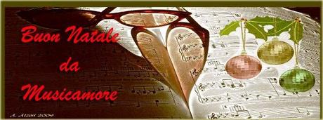 Tu scendi dalle stelle