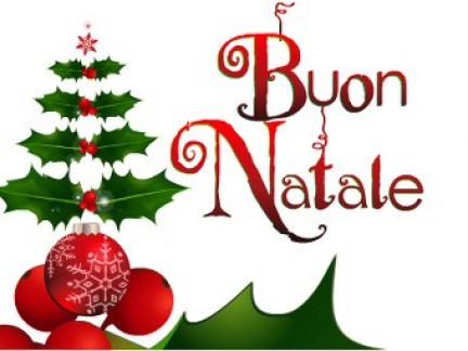 Buon Natale