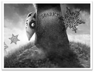 Recensione: Frankenweenie, di Tim Burton - Il film