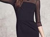 Total look Mango Conciati feste