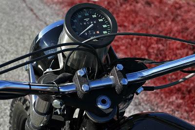 R45 Scram by Luis Moto