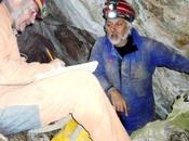 Continua l’esplorazione dell’UTEC NARNI alla grotta Daniele Sisto