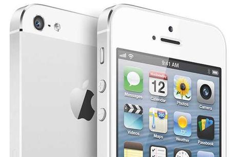 Come fare Hard Reset iPhone 5 riportare impostazioni di fabbrica