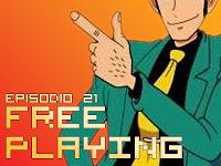 SUPERSPAM: ON AIR su Free Playing #21
