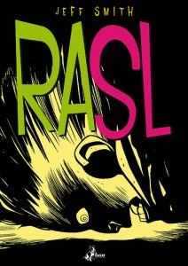 Rasl #1 (Smith)