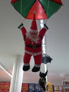 Auguri di Natale last minute