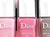 Dior Chérie Collection. smalti primavera 2013