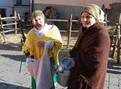 Rignano Garganico: dicembre, appuntamento Presepe vivente