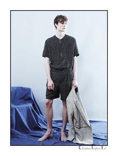 Christian L’Enfant Roi _ spring/summer 2013