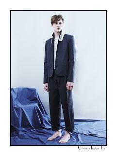 Christian L’Enfant Roi _ spring/summer 2013