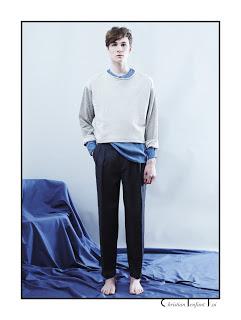 Christian L’Enfant Roi _ spring/summer 2013