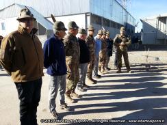 Afghanistan/ Commemorazione. L’Associazione Nazionale Alpini ricorda i 52 caduti italiani