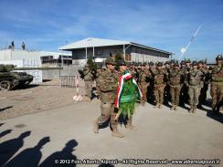 Afghanistan/ Commemorazione. L’Associazione Nazionale Alpini ricorda i 52 caduti italiani