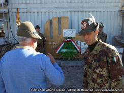 Afghanistan/ Commemorazione. L’Associazione Nazionale Alpini ricorda i 52 caduti italiani