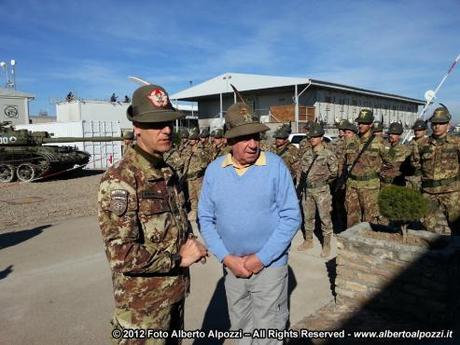 Afghanistan/ Commemorazione. L’Associazione Nazionale Alpini ricorda i 52 caduti italiani