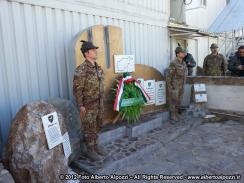 Afghanistan/ Commemorazione. L’Associazione Nazionale Alpini ricorda i 52 caduti italiani