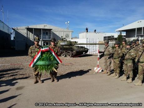 Afghanistan/ Commemorazione. L’Associazione Nazionale Alpini ricorda i 52 caduti italiani