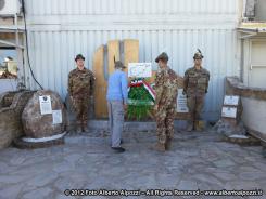 Afghanistan/ Commemorazione. L’Associazione Nazionale Alpini ricorda i 52 caduti italiani