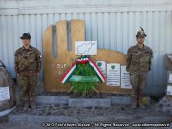 Afghanistan/ Commemorazione. L’Associazione Nazionale Alpini ricorda i 52 caduti italiani