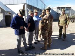 Afghanistan/ Commemorazione. L’Associazione Nazionale Alpini ricorda i 52 caduti italiani