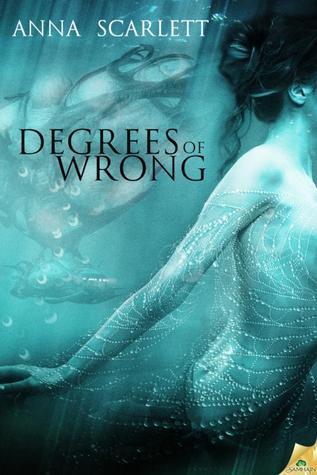 Cover Love #67 SCEGLIAMO LA COVER PIU' BELLA DEL 2012!!! Degrees of Wrong