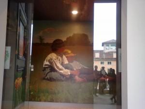 Winslow Homer nel cuore del prossimo legal thriller italiano