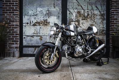 Leggero Sportclassic