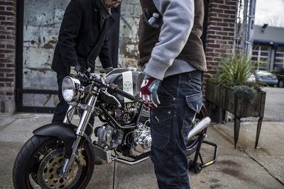 Leggero Sportclassic