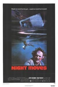 “The Long Goodbye” & ” Night Moves”