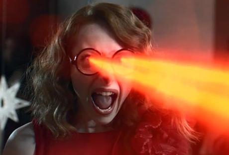 Buon Natale da Harvey Nichols