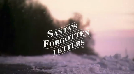 Buon Natale da Coca-Cola (wow!!)