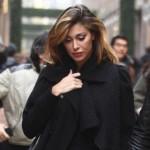 Belen Rodriguez: furto nel suo appartamento di Milano