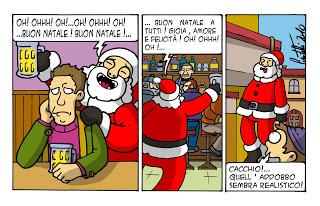 BUON NATALE 2012 ! ! !