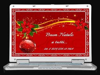 BUON NATALE 2012 ! ! !