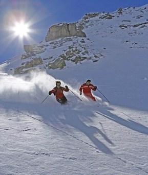 Natale: in montagna tutto esaurito