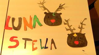 Aspettando il Natale con i bambini