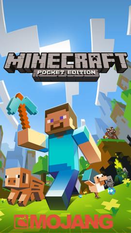 Minecraft – Pocket Edition