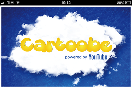 REDEEM CONTEST: Una valanga di cartoni animati con CARTOOBE in regalo tre redeem per iPhone e iPad [RECENSIONE]!