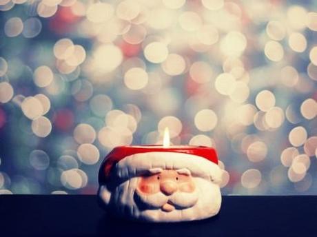 Dear Santa Claus… I don’t have a wish list