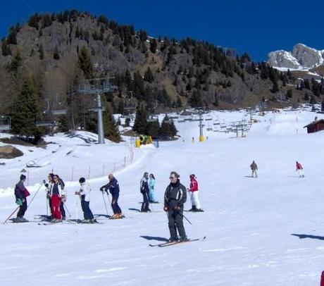 Val Badia Sciatore di Monfalcone cade in pista e muore