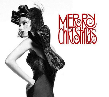 Wishing you a Merry Christmas......in style!